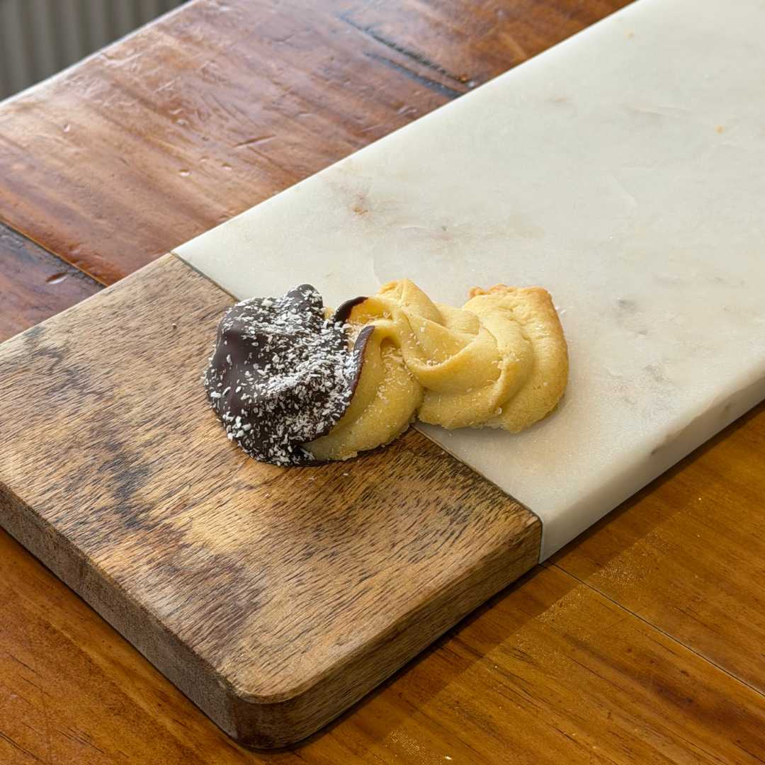 Galleta Danesa