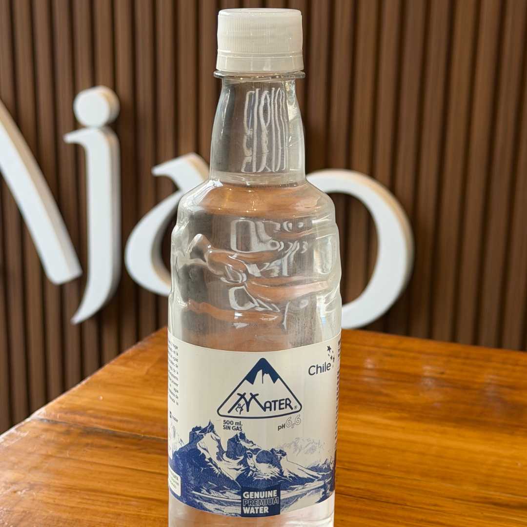 Agua Mineral Mater