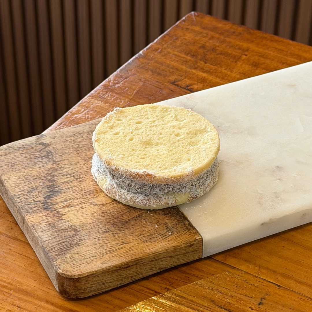 Alfajor de Maicena