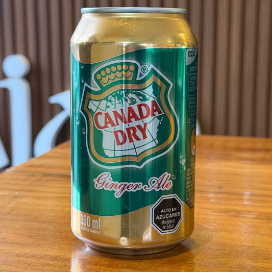 Canada Dry