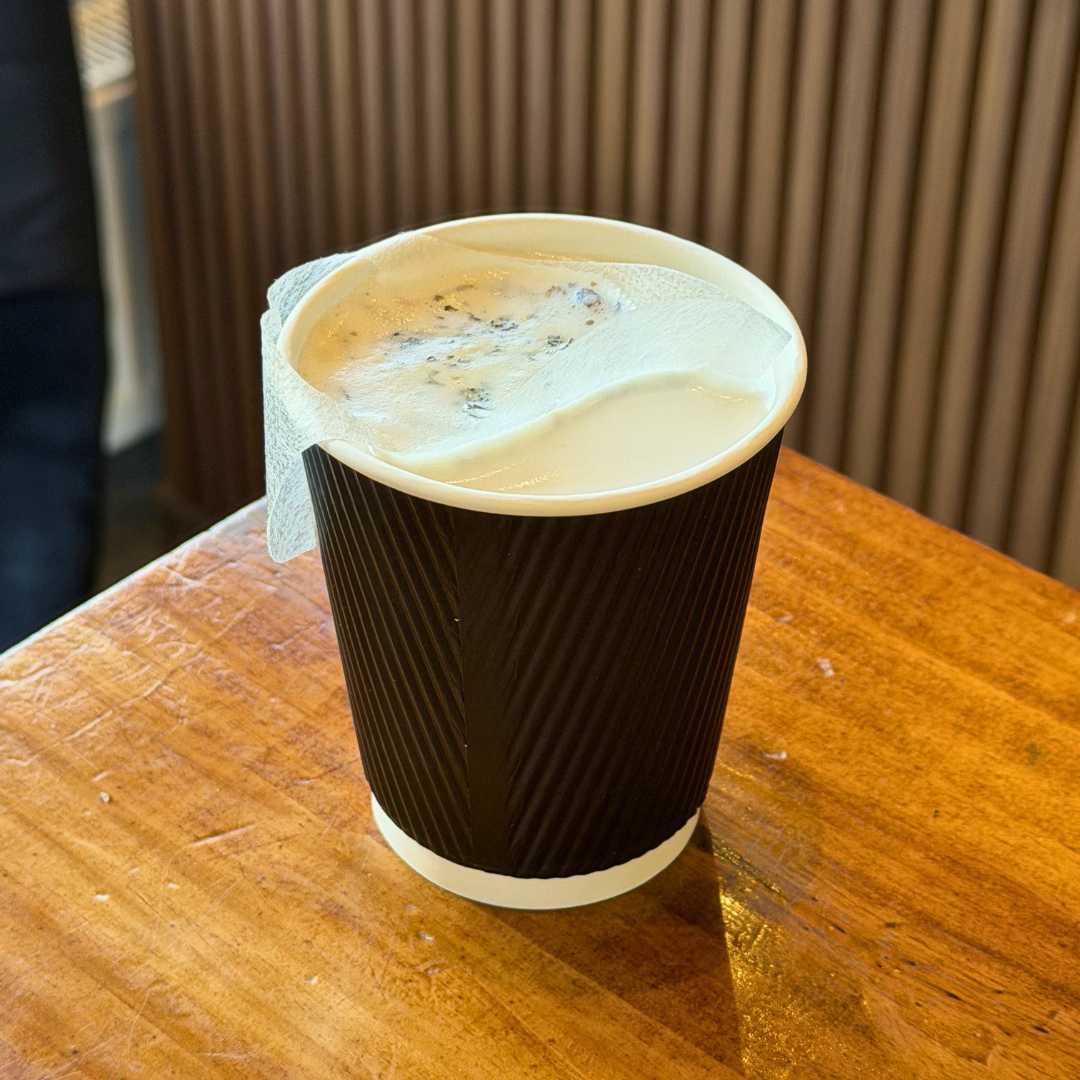 Chai Latte