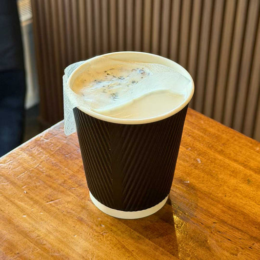 Chai Latte