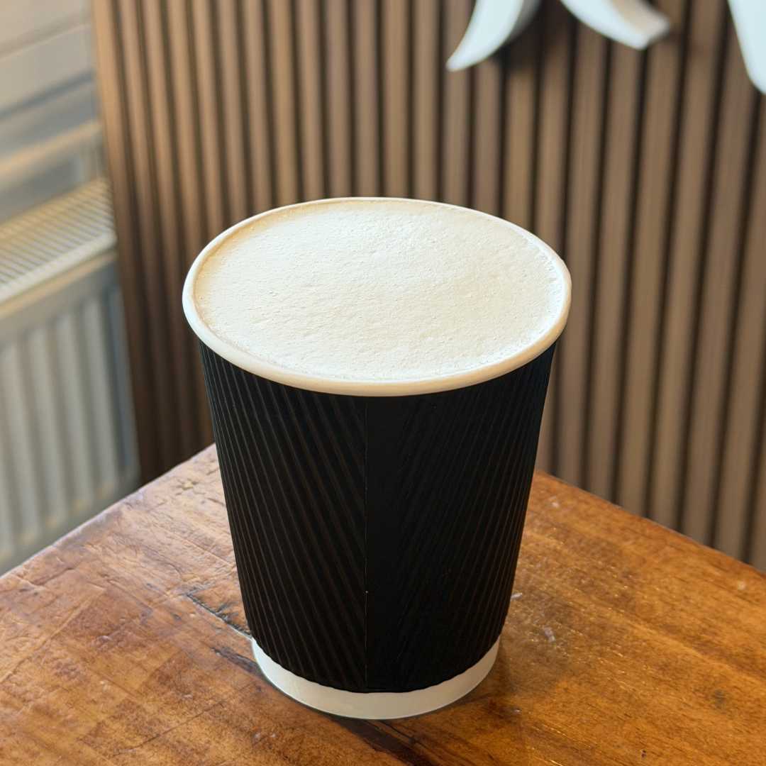 Chocolate Caliente 54,5% Cacao