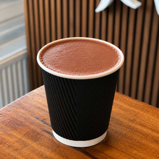 Chocolate Caliente 54,5% Cacao