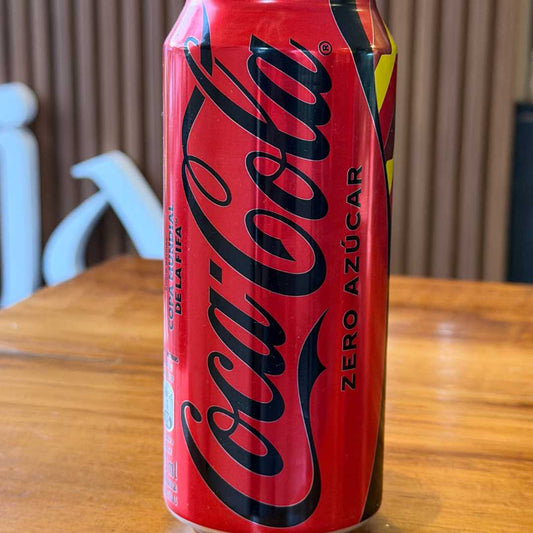 Coca Cola Zero
