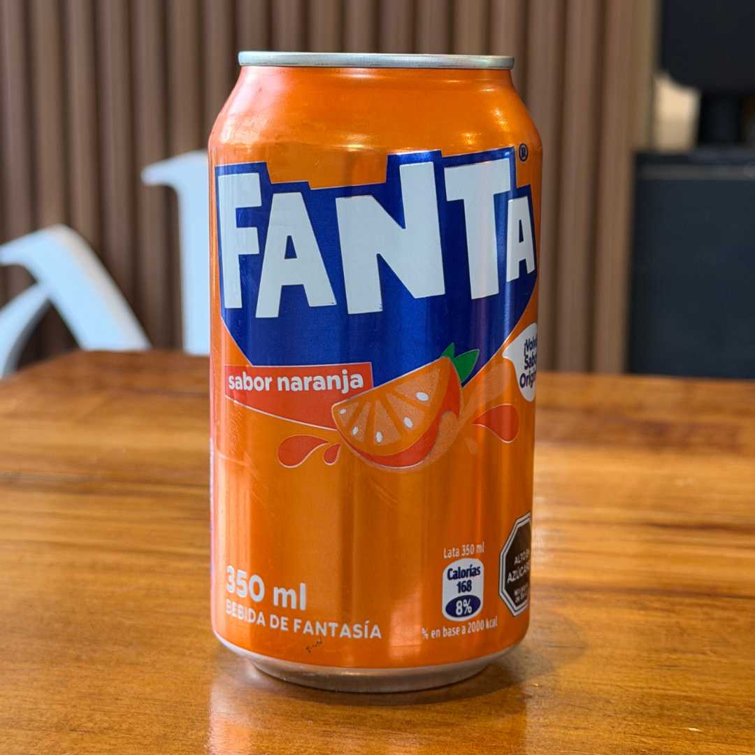 Fanta