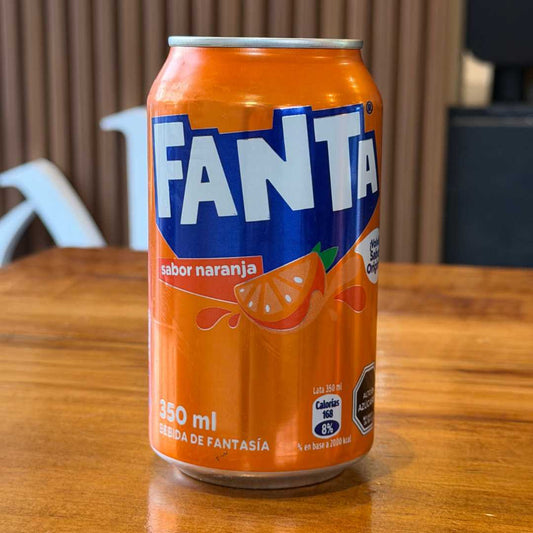 Fanta