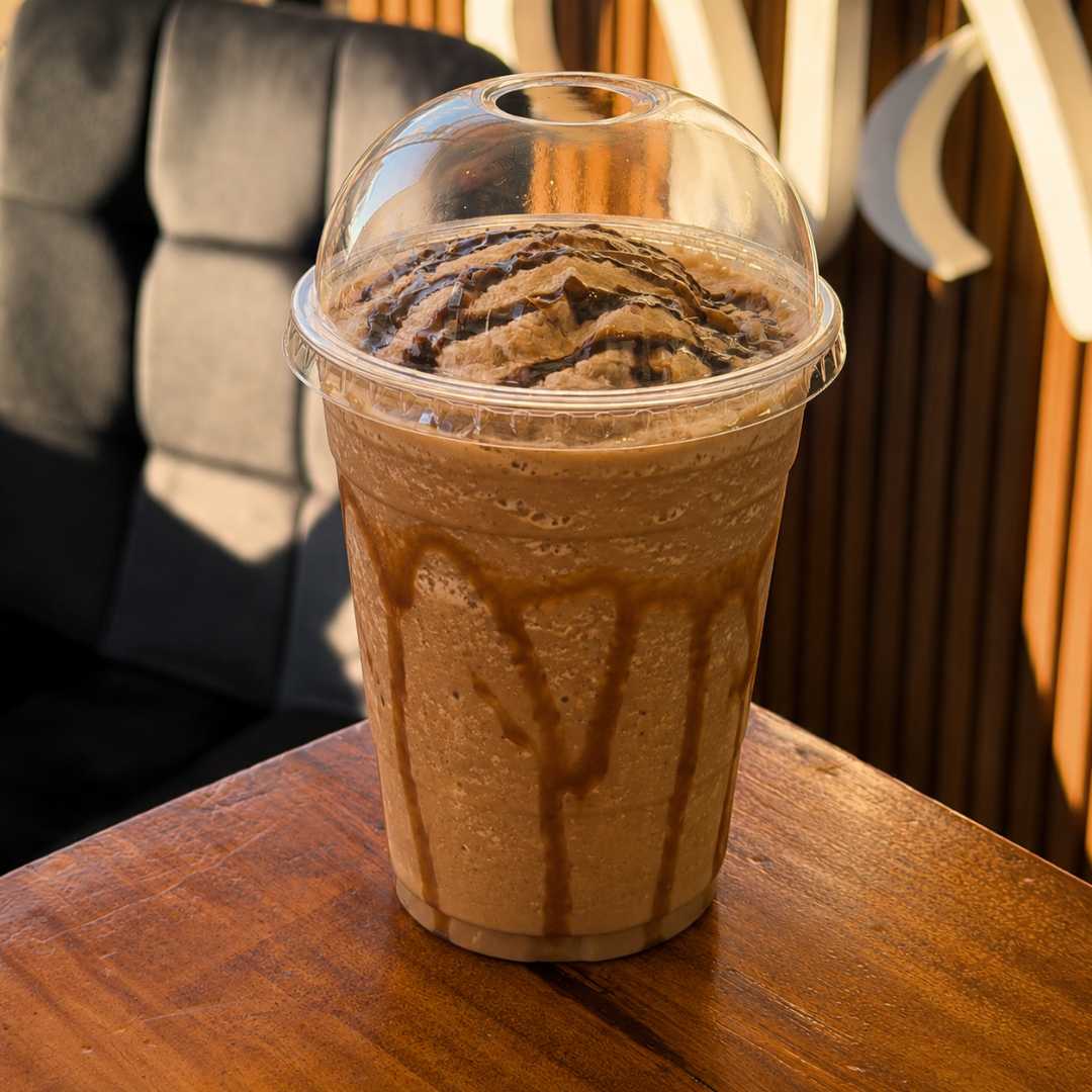 Frappuccino