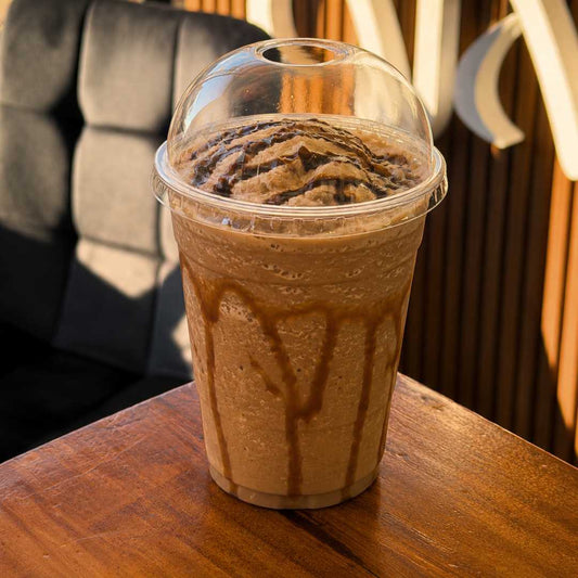 Frappuccino