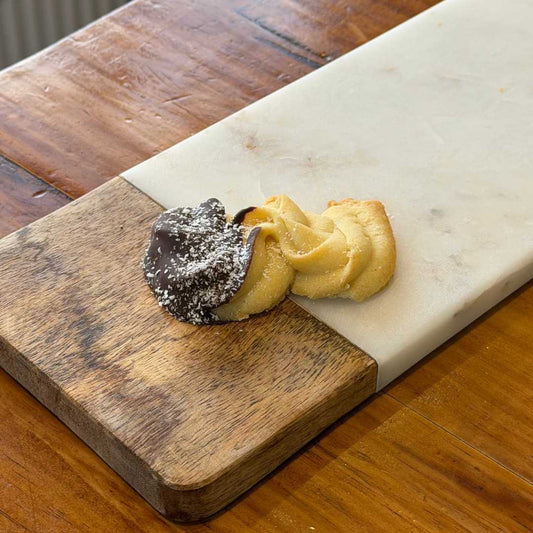 Galleta Danesa
