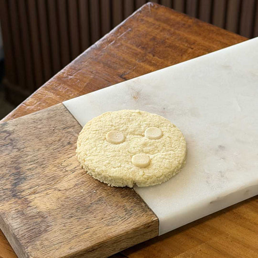 Galleta de Coco