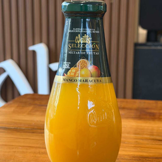 Watts Mango-Maracuyá