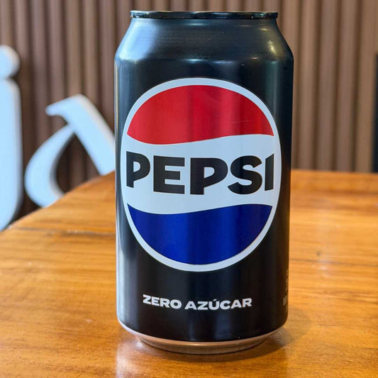Pepsi Zero
