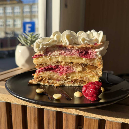 Torta Amor