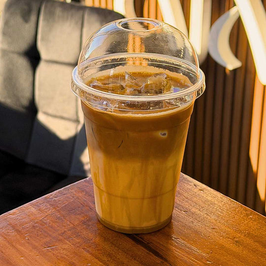 Ice Flat White