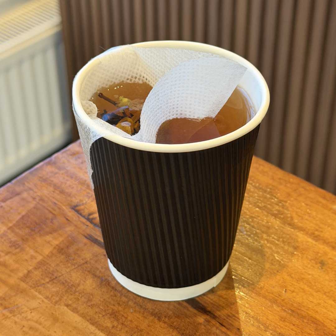 Té Dulce Magallanes