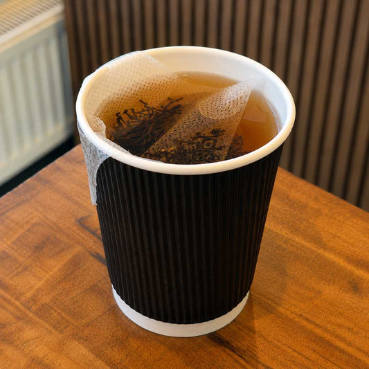 Té Negro